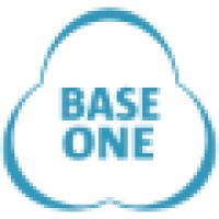 Base One logo