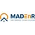MADEnR logo