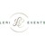 LERI Events - Agence événementielle logo