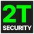 2T Security Ltd logo