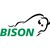 BISON Group logo