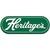 Heritage's Dairy Stores Logo