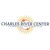 Charles River Center logo