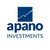 apano GmbH logo