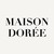 Maison Dorée logo