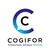 COGIFOR logo