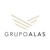 Grupo Alas logo
