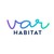 Var Habitat logo