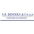 S.R. Dinodia & Co. LLP logo