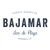 Bajamar Bar de Playa logo