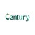 Century Pulp and Paper logo