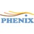 Laboratory PHENIX logo