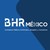 Logotipo de BHR México
