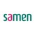 Samen logo