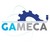 GAMECA logo