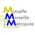 Mutuelle Marseille Métropole logo