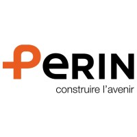 Perin logo