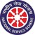 National Service Scheme, Daulat Ram College Logo