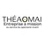 Théaomai logo