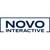 NOVO INTERACTIVE GmbH logo