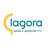 LAGORA logo