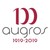 Augros Cosmetic Packaging SA logo