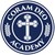 Coram Deo Academy logo