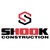Shook Construction logo