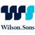 Wilson Sons logo
