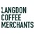 Langdon Coffee Merchants logo