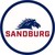 Carl Sandburg College logo