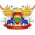 DY Patil International School logo