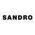 SANDRO logo