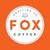 Fox Coffee Roastery logo