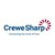Crewe Sharp Nursing Agency logo