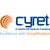 Logotipo de Cyret Technologies