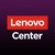 Lenovo Center logo