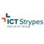 ICT Strypes logo