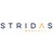 STRIDAS logo