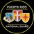 Puerto Rico National Guard logo