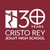 Logo di Cristo Rey Jesuit High School