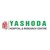 Yashoda Hospital & Research Centre, Nehru Nagar, Ghaziabad logo