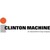 Clinton Machine, Inc. logo