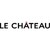 LE CHÂTEAU logo