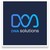 DNA Solutions logo