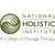National Holistic Institute logo