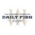 DAILY FISH logo