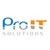 Pro IT Solutions logo