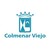Ayuntamiento de Colmenar Viejo logo