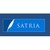CV Satria logo